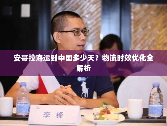 安哥拉海运到中国多少天?物流时效优化全解析 安哥拉海运到中国多少天?物流时效优化全解析