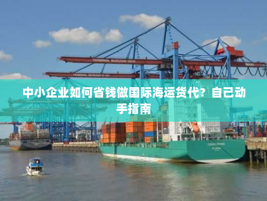 中小企业如何省钱做国际海运货代？自己动手指南