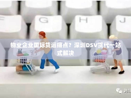 物业企业国际货运痛点?深圳DSV货代一站式解决 物业企业国际货运痛点?深圳DSV货代一站式解决