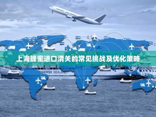上海蜂蜜进口清关的常见挑战及优化策略