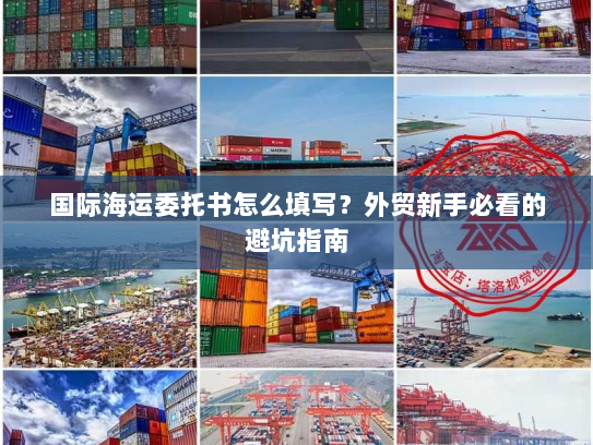 国际海运委托书怎么填写?外贸新手必看的避坑指南 国际海运委托书怎么填写?外贸新手必看的避坑指南