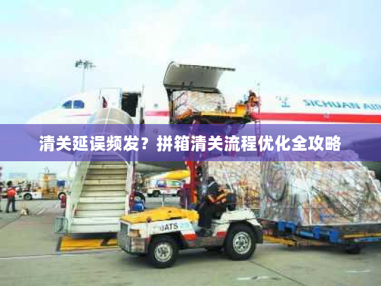 清关延误频发？拼箱清关流程优化全攻略