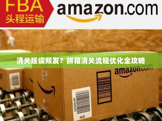 清关延误频发?拼箱清关流程优化全攻略 清关延误频发?拼箱清关流程优化全攻略