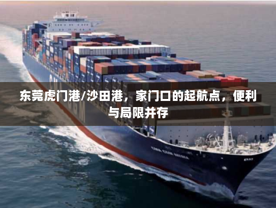 东莞虎门港/沙田港,家门口的起航点,便利与局限并存 东莞虎门港/沙田港,家门口的起航点,便利与局限并存