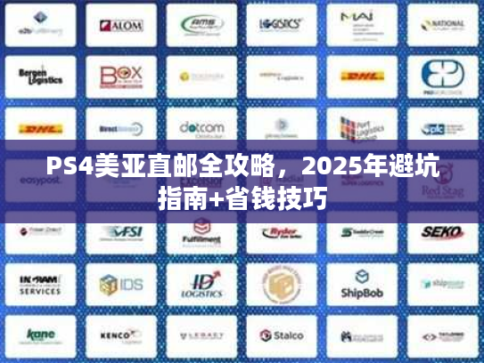 PS4美亚直邮全攻略,2025年避坑指南+省钱技巧 PS4美亚直邮全攻略,2025年避坑指南+省钱技巧