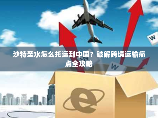 沙特圣水怎么托运到中国？破解跨境运输痛点全攻略