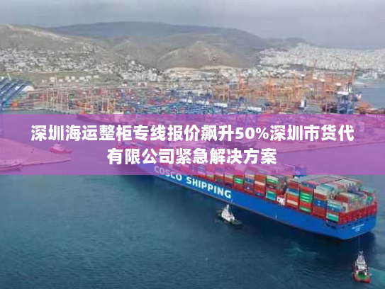 深圳海运整柜专线报价飙升50%深圳市货代有限公司紧急解决方案 深圳海运整柜专线报价飙升50%深圳市货代有限公司紧急解决方案