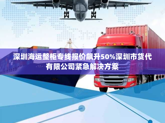 深圳海运整柜专线报价飙升50%深圳市货代有限公司紧急解决方案 深圳海运整柜专线报价飙升50%深圳市货代有限公司紧急解决方案