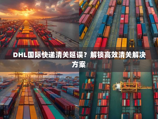 DHL国际快递清关延误?解锁高效清关解决方案 DHL国际快递清关延误?解锁高效清关解决方案