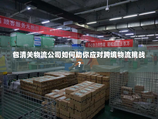 包清关物流公司如何助你应对跨境物流挑战? 包清关物流公司如何助你应对跨境物流挑战?