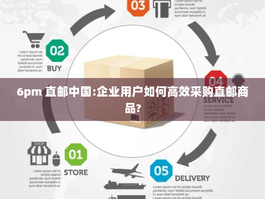 6pm 直邮中国:企业用户如何高效采购直邮商品? 6pm 直邮中国:企业用户如何高效采购直邮商品?
