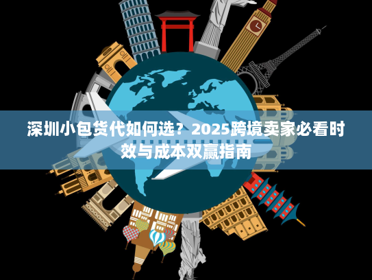 深圳小包货代如何选？2025跨境卖家必看时效与成本双赢指南