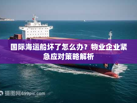 国际海运船坏了怎么办？物业企业紧急应对策略解析