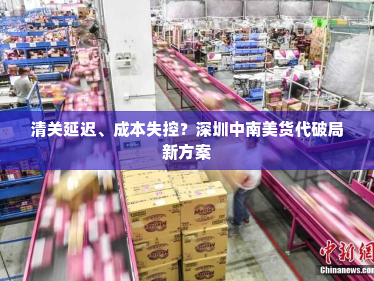 清关延迟、成本失控?深圳中南美货代破局新方案 清关延迟、成本失控?深圳中南美货代破局新方案