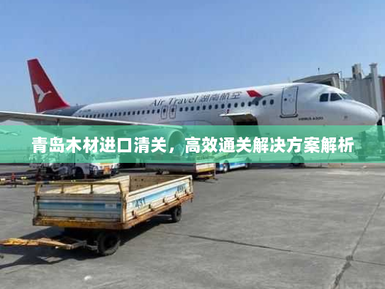 青岛木材进口清关，高效通关解决方案解析