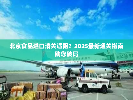 北京食品进口清关遇阻?2025最新通关指南助您破局 北京食品进口清关遇阻?2025最新通关指南助您破局