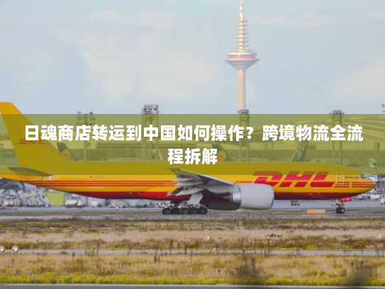 日魂商店转运到中国如何操作?跨境物流全流程拆解 日魂商店转运到中国如何操作?跨境物流全流程拆解