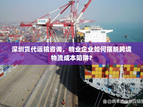 深圳货代运输咨询,物业企业如何摆脱跨境物流成本陷阱? 深圳货代运输咨询,物业企业如何摆脱跨境物流成本陷阱?
