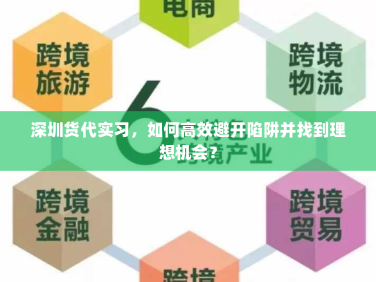 深圳货代实习,如何高效避开陷阱并找到理想机会? 深圳货代实习,如何高效避开陷阱并找到理想机会?