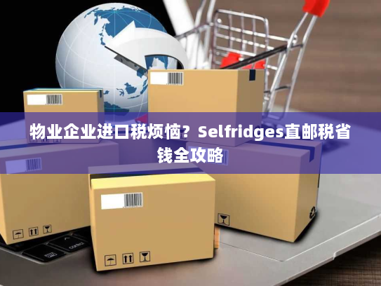 物业企业进口税烦恼？Selfridges直邮税省钱全攻略