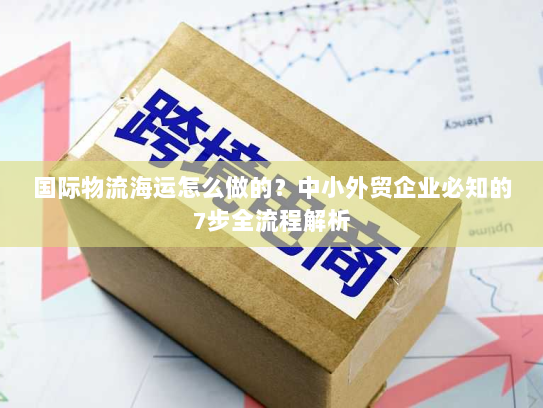 国际物流海运怎么做的？中小外贸企业必知的7步全流程解析