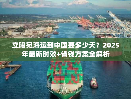 立陶宛海运到中国要多少天？2025年最新时效+省钱方案全解析