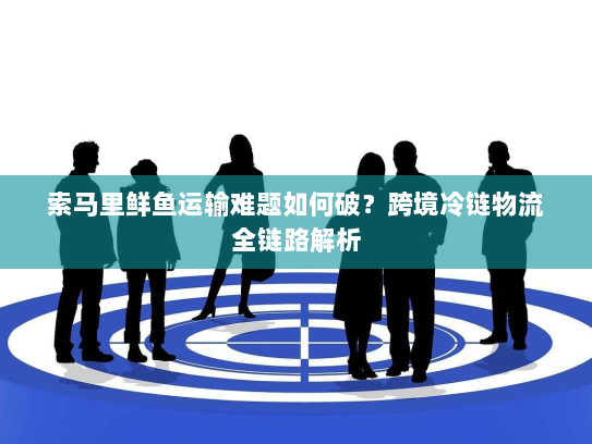 索马里鲜鱼运输难题如何破？跨境冷链物流全链路解析