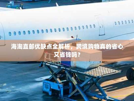 海淘直邮优缺点全解析,跨境购物真的省心又省钱吗? 海淘直邮优缺点全解析,跨境购物真的省心又省钱吗?