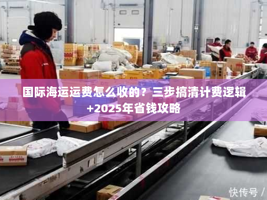 国际海运运费怎么收的？三步搞清计费逻辑+2025年省钱攻略