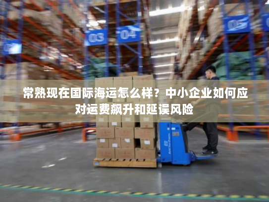 常熟现在国际海运怎么样?中小企业如何应对运费飙升和延误风险 常熟现在国际海运怎么样?中小企业如何应对运费飙升和延误风险