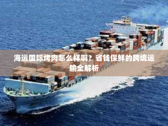 海运国际烤肉怎么样啊？省钱保鲜的跨境运输全解析