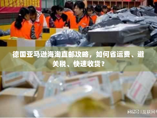 德国亚马逊海淘直邮攻略,如何省运费、避关税、快速收货? 德国亚马逊海淘直邮攻略,如何省运费、避关税、快速收货?