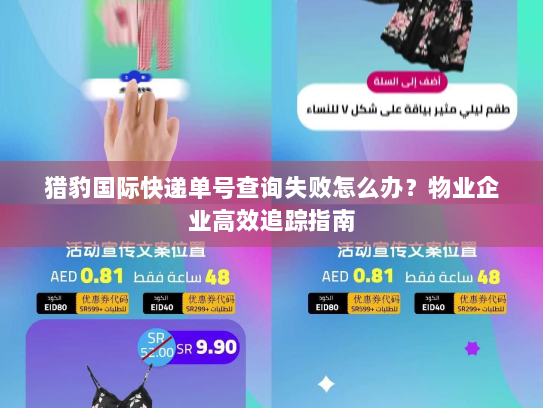 猎豹国际快递单号查询失败怎么办?物业企业高效追踪指南 猎豹国际快递单号查询失败怎么办?物业企业高效追踪指南