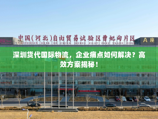 深圳货代国际物流,企业痛点如何解决?高效方案揭秘! 深圳货代国际物流,企业痛点如何解决?高效方案揭秘!
