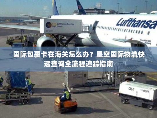 国际包裹卡在海关怎么办?星空国际物流快递查询全流程追踪指南 国际包裹卡在海关怎么办?星空国际物流快递查询全流程追踪指南