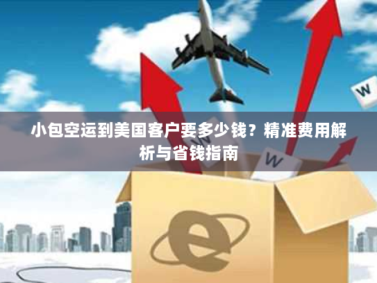小包空运到美国客户要多少钱?精准费用解析与省钱指南 小包空运到美国客户要多少钱?精准费用解析与省钱指南