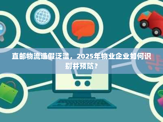 直邮物流造假泛滥,2025年物业企业如何识别并预防? 直邮物流造假泛滥,2025年物业企业如何识别并预防?