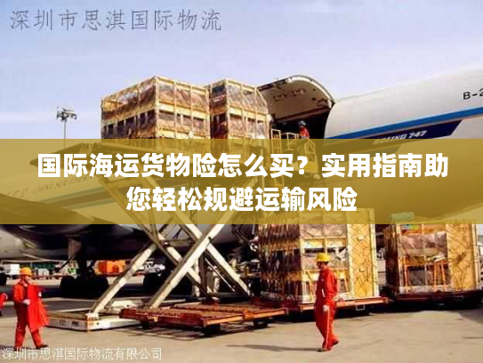 国际海运货物险怎么买？实用指南助您轻松规避运输风险
