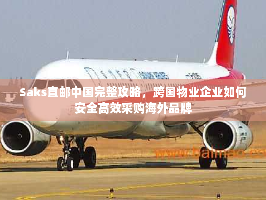 Saks直邮中国完整攻略,跨国物业企业如何安全高效采购海外品牌 Saks直邮中国完整攻略,跨国物业企业如何安全高效采购海外品牌