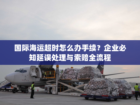 国际海运超时怎么办手续?企业必知延误处理与索赔全流程 国际海运超时怎么办手续?企业必知延误处理与索赔全流程