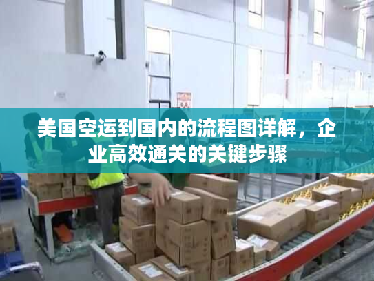 美国空运到国内的流程图详解，企业高效通关的关键步骤