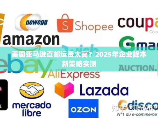 美国亚马逊直邮运费太高？2025年企业降本新策略实测