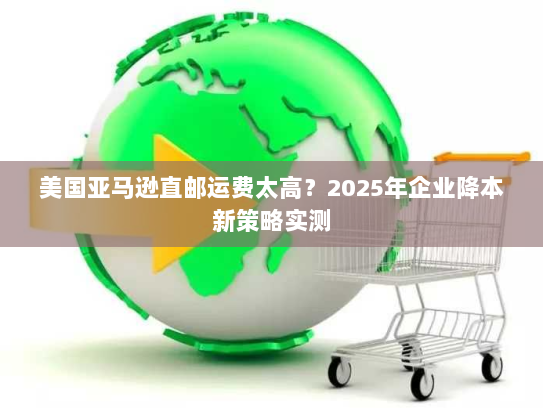 美国亚马逊直邮运费太高？2025年企业降本新策略实测