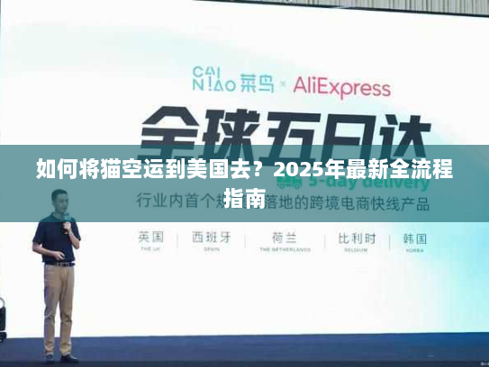 如何将猫空运到美国去？2025年最新全流程指南