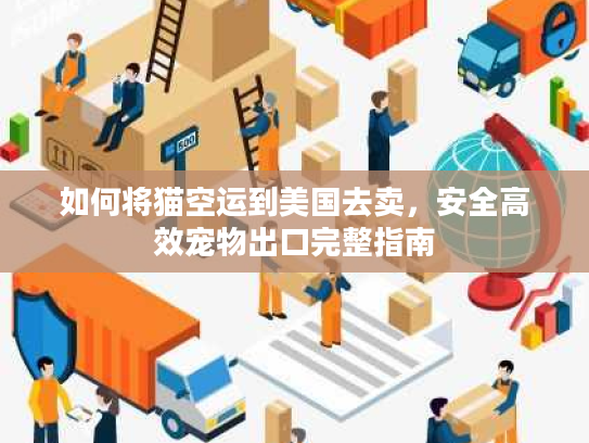 如何将猫空运到美国去卖,安全高效宠物出口完整指南 如何将猫空运到美国去卖,安全高效宠物出口完整指南