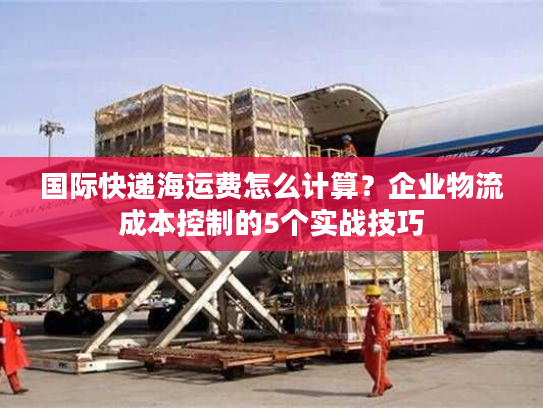 国际快递海运费怎么计算？企业物流成本控制的5个实战技巧