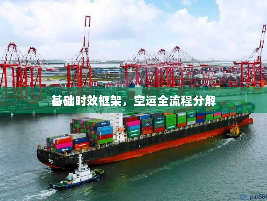 基础时效框架,空运全流程分解 基础时效框架,空运全流程分解
