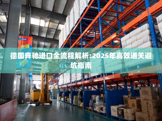 德国奔驰进口全流程解析:2025年高效通关避坑指南