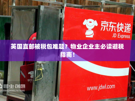 英国直邮被税包难题？物业企业主必读避税指南！