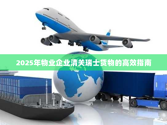 2025年物业企业清关瑞士货物的高效指南 2025年物业企业清关瑞士货物的高效指南